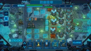 Скриншот 4 к игре 机退怪兽