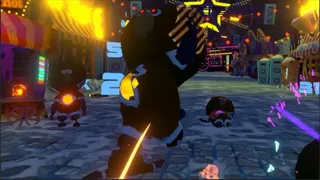 Скриншот 3 к игре Music Escape