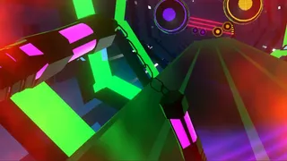 Скриншот 5 к игре Music Escape