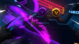Скриншот 6 к игре Music Escape