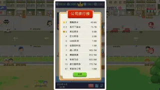 Скриншот 1 к игре Game Studio Simulator（我要做游戏）