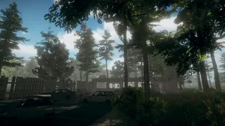 Скриншот 4 к игре The Region