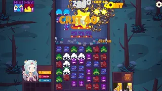 Скриншот 3 к игре 妙连千军 Million Dungeon