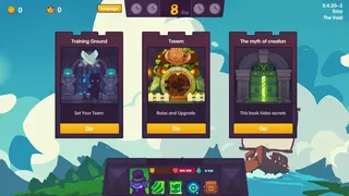 Скриншот 4 к игре 妙连千军 Million Dungeon