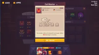 Скриншот 5 к игре 妙连千军 Million Dungeon