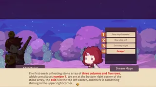 Скриншот 7 к игре 妙连千军 Million Dungeon
