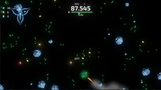 Скриншот 3 к игре Asteroid Hideout