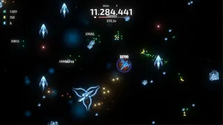 Скриншот 5 к игре Asteroid Hideout