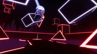 Скриншот 2 к игре Hero Swing VR