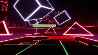 Скриншот 5 к игре Hero Swing VR