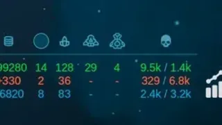 Скриншот 6 к игре Space Warfare