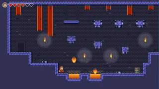 Скриншот 2 к игре Oliver's Adventures in the Fairyland