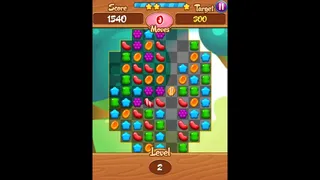 Скриншот 4 к игре Candy Mandy
