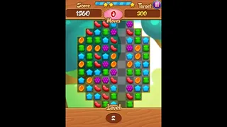 Скриншот 5 к игре Candy Mandy