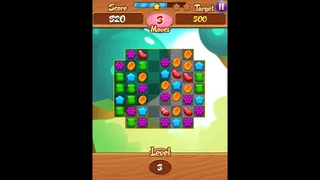 Скриншот 7 к игре Candy Mandy