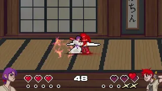 Скриншот 4 к игре CLASH! - Battle Arena
