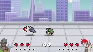 Скриншот 8 к игре CLASH! - Battle Arena