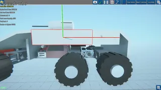 Скриншот 5 к игре VehiCraft