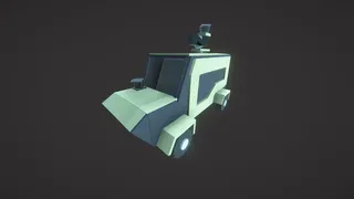 Скриншот 6 к игре VehiCraft