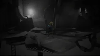 Скриншот 1 к игре And I Must Scream