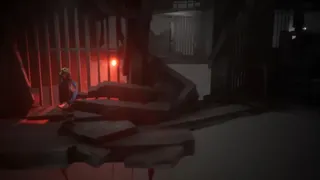 Скриншот 2 к игре And I Must Scream