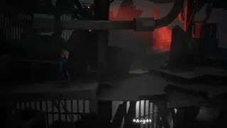 Скриншот 3 к игре And I Must Scream