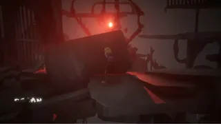Скриншот 5 к игре And I Must Scream