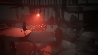 Скриншот 6 к игре And I Must Scream
