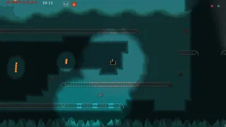 Скриншот 1 к игре Cartacombs