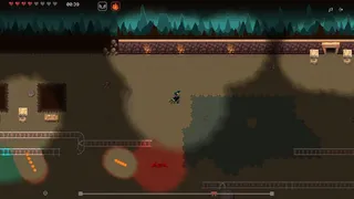 Скриншот 6 к игре Cartacombs