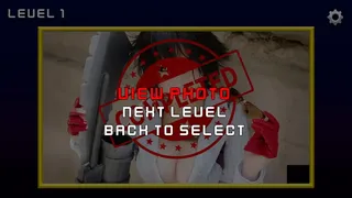 Скриншот 4 к игре CosPuzzle