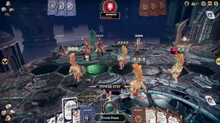 Скриншот 8 к игре Warhammer Underworlds - Shadespire Edition (Classic)