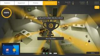 Скриншот 2 к игре Crypto Crisis: Education Edition
