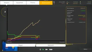 Скриншот 7 к игре Crypto Crisis: Education Edition