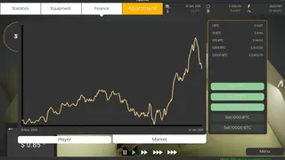 Скриншот 8 к игре Crypto Crisis: Education Edition