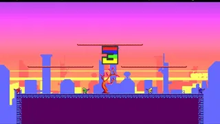 Скриншот 2 к игре Neon Slashers