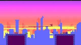 Скриншот 3 к игре Neon Slashers