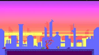 Скриншот 4 к игре Neon Slashers