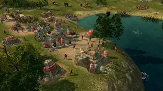War Selection
