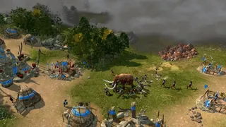 War Selection