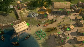 War Selection