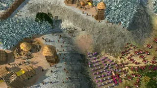 War Selection