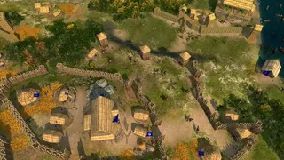 War Selection
