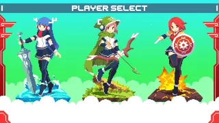 Скриншот 2 к игре KAMIKO