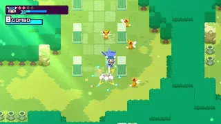 Скриншот 3 к игре KAMIKO