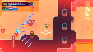 Скриншот 5 к игре KAMIKO
