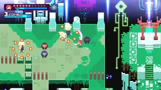 Скриншот 6 к игре KAMIKO