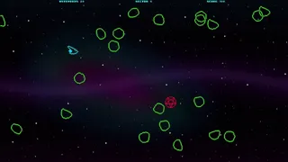 Скриншот 2 к игре Neon Infinity