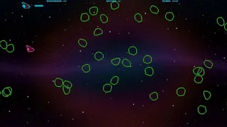 Скриншот 3 к игре Neon Infinity
