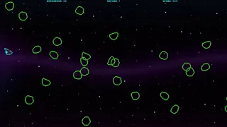 Скриншот 4 к игре Neon Infinity